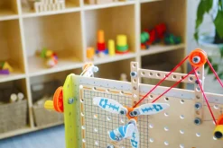 Junior Opfinder - Værktøjsbænk (Institutionsegnet)