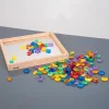 Juveler - Transparente, 144 stk