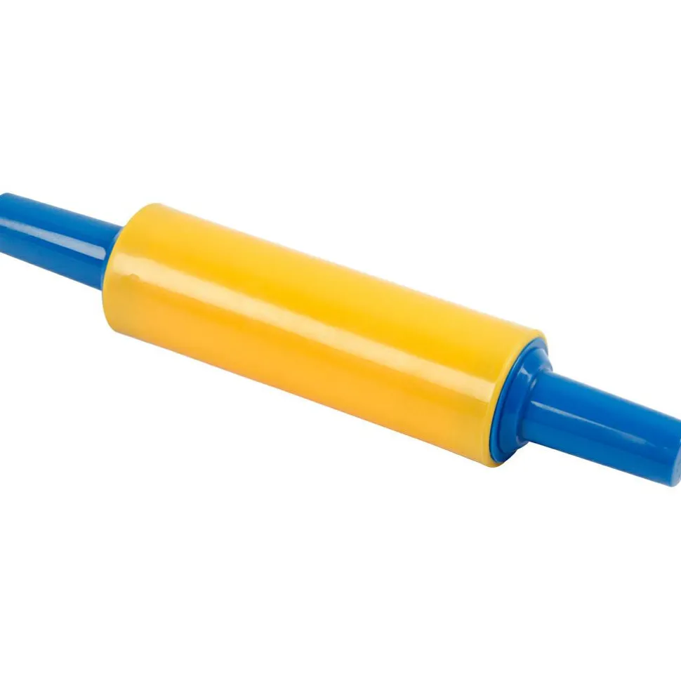 Kagerulle i plast (til modellering)