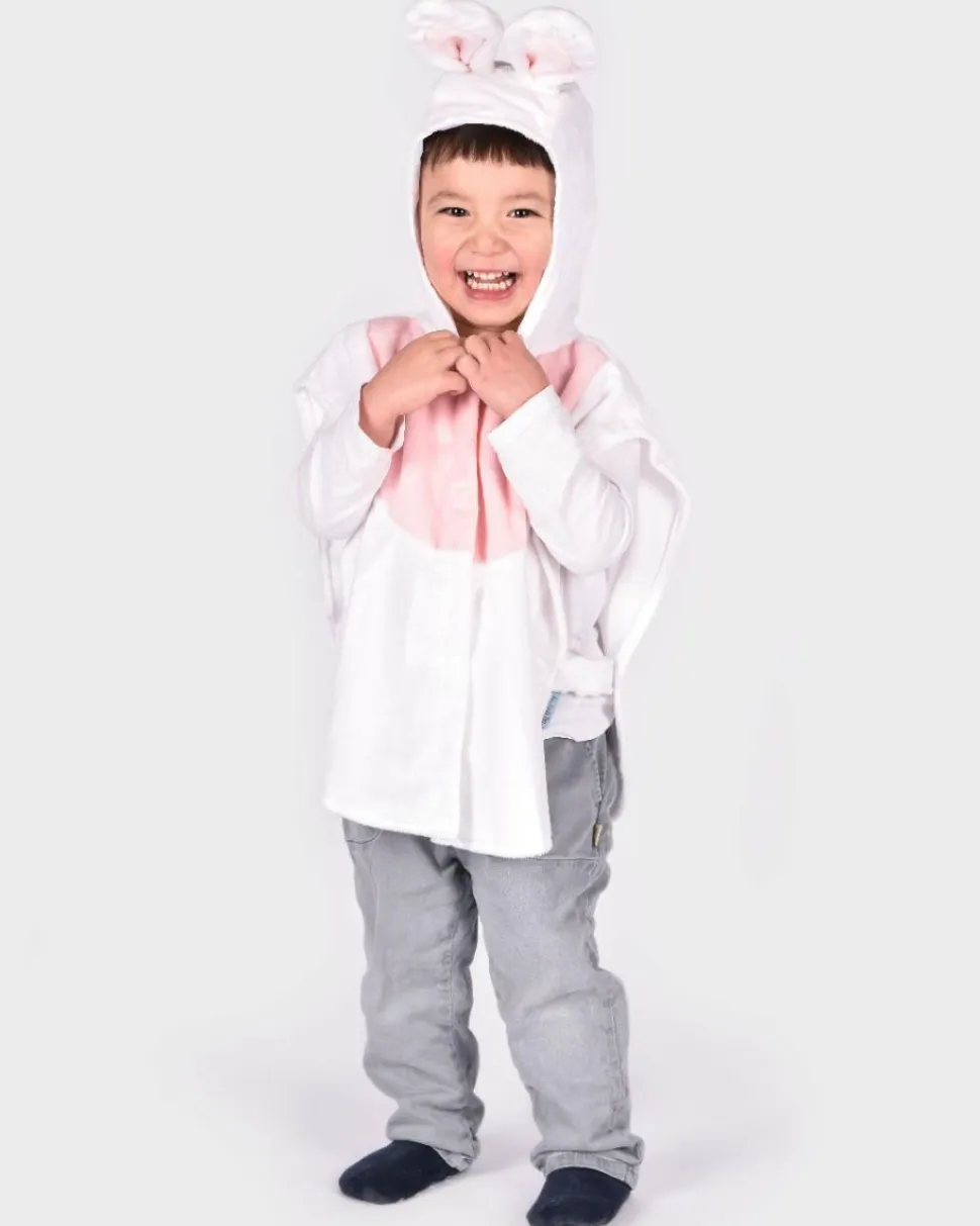 Kanindragt, str. 1-4 år
