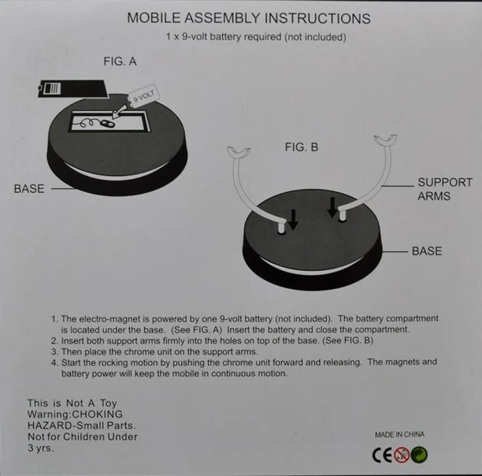 Kaos mobile