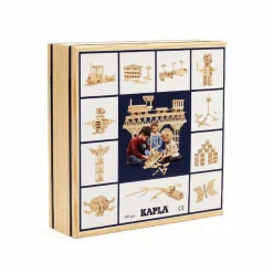 KAPLA klodser, 100 stk