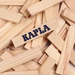 KAPLA klodser, 1.000 stk