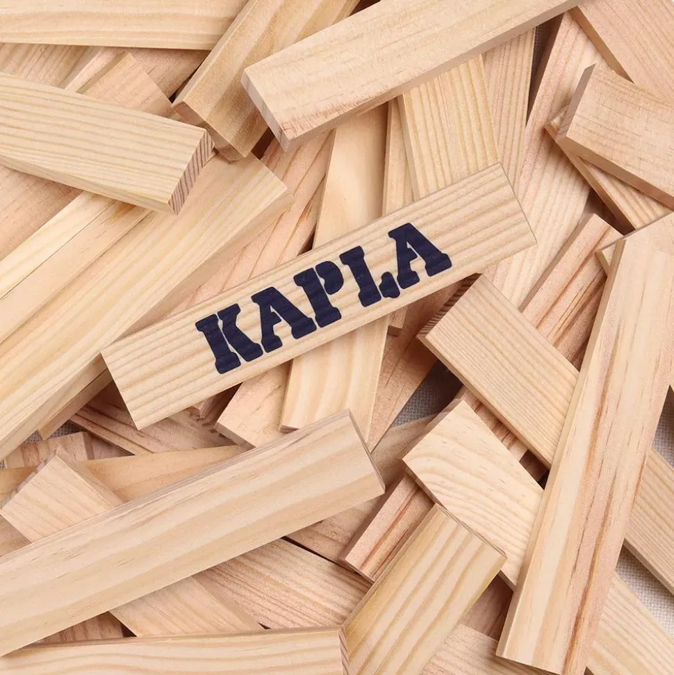 KAPLA klodser, 1.000 stk