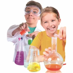 Kemisæt - Super Chemistry