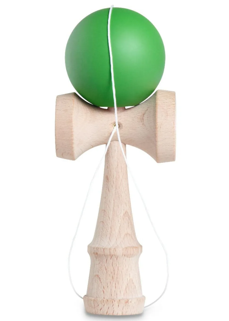 Kendama - Kaste/gribe spil