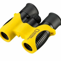 Kikkert - Ergonomisk, 6x21