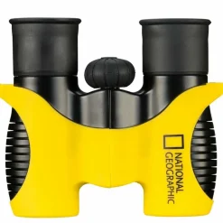 Kikkert - Ergonomisk, 6x21