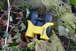 Kikkert - Ergonomisk, 6x21