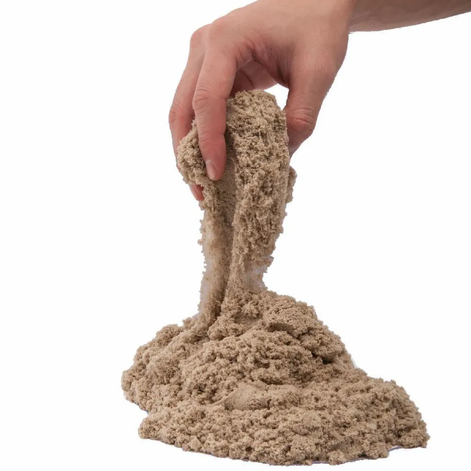 Kinetic Sand® - Brun, 907 gram