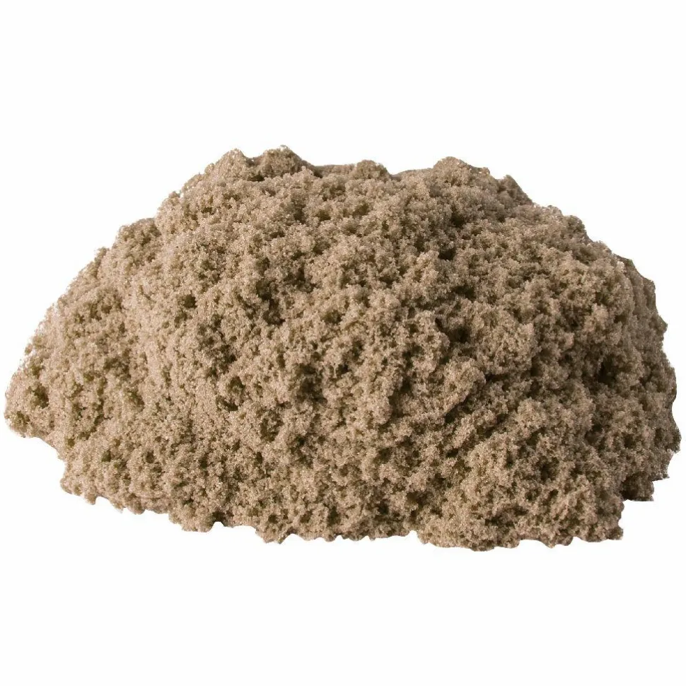 Kinetic Sand® - Brun, 907 gram