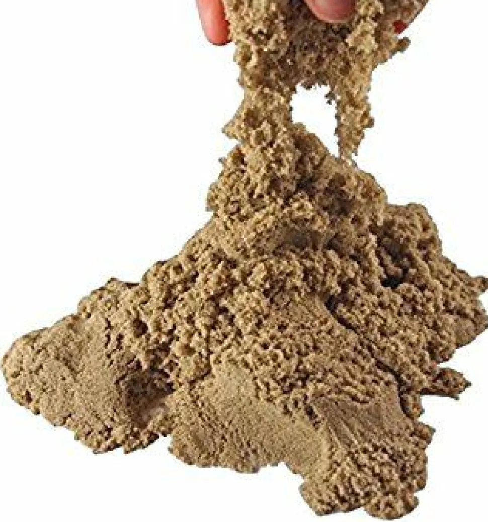 Kinetic Sand® 5 kg.
