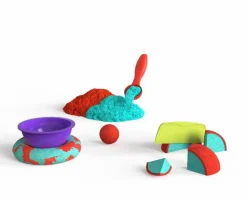 Kinetic Sand® - Mold'n'Flow