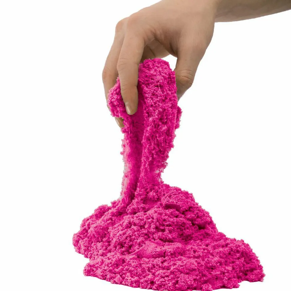 Kinetic Sand® - Pink, 907 gram
