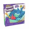 Kinetic Sand®  - Sandbox blå, 454 gram