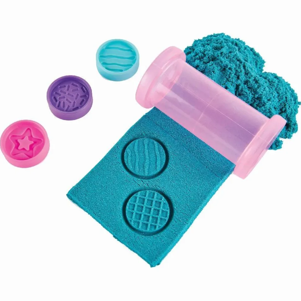 Kinetic Sand® - Unicorn Bake Shop