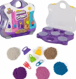 Kinetic Sand®- Magisk Mix