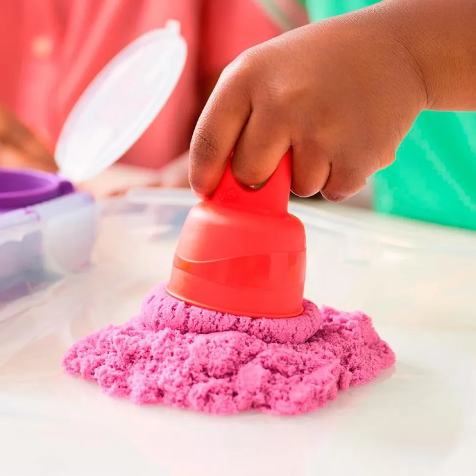 Kinetic Sand®- Magisk Mix