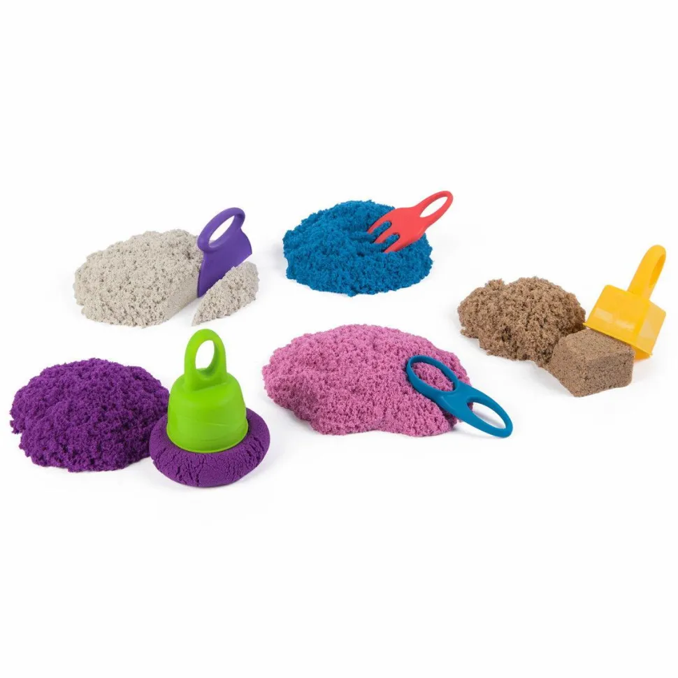Kinetic Sand®- Magisk Mix