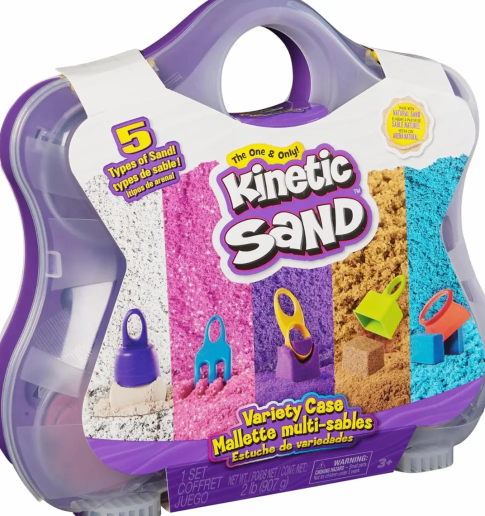 Kinetic Sand®- Magisk Mix