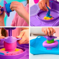 Kinetic Sand®- SquishMotion