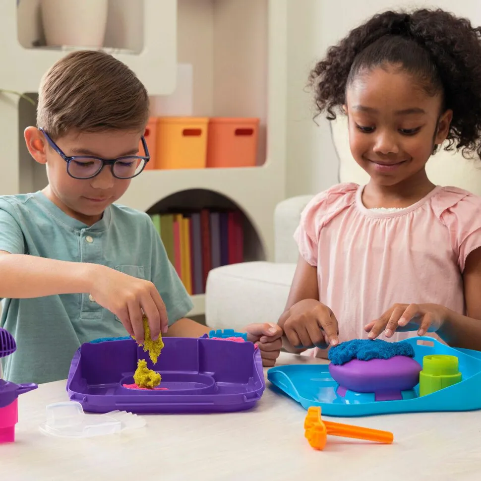Kinetic Sand®- SquishMotion