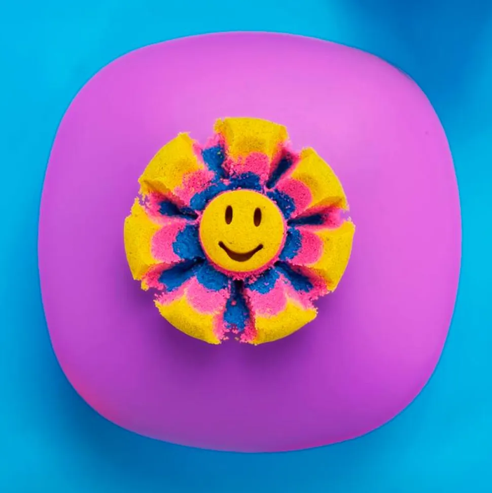 Kinetic Sand®- SquishMotion