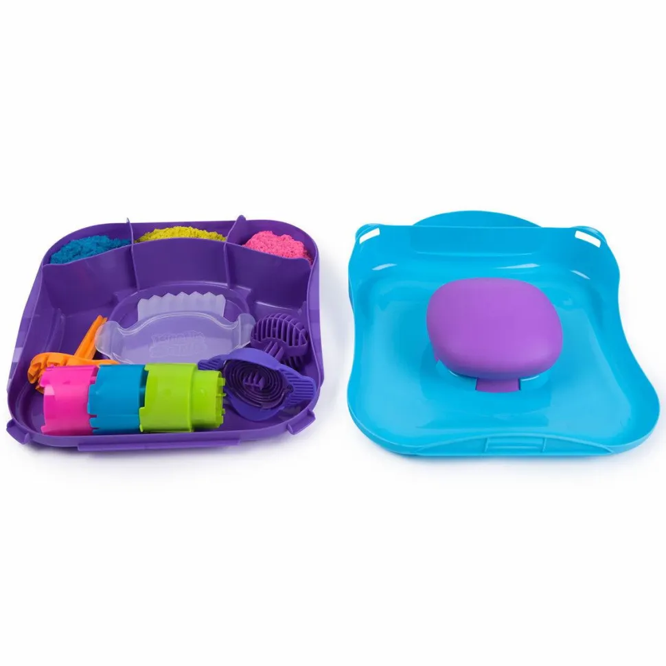 Kinetic Sand®- SquishMotion