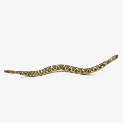 Klapperslange - L: 16,2 cm