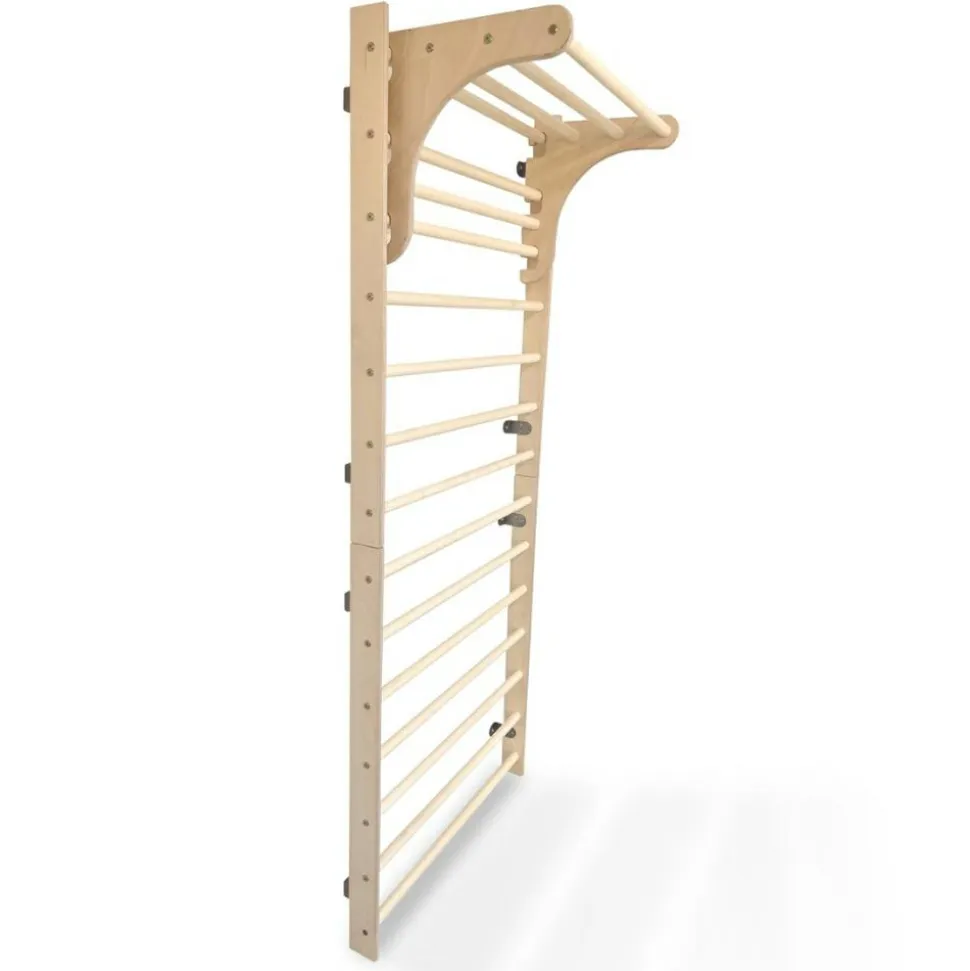 Kletterling vægribbe - Giraffenling