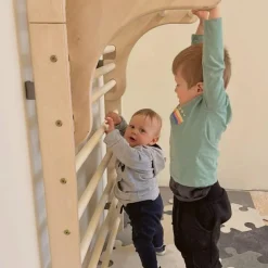 Kletterling vægribbe - Giraffenling