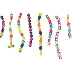 Klikperler - B.eauty pops, 275 stk