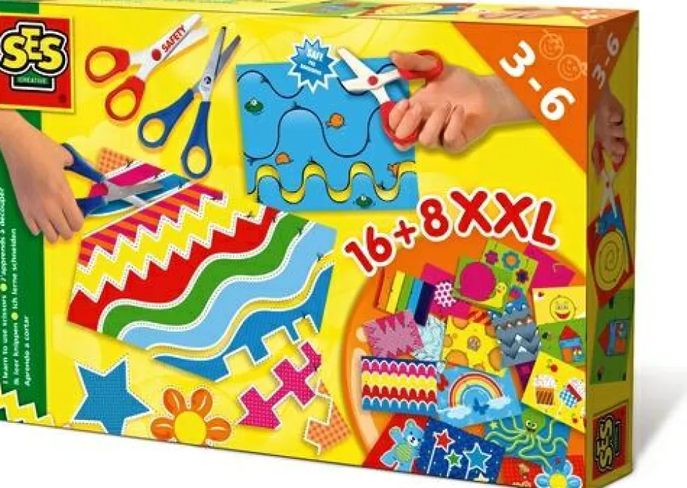 Klippetræning - Stor