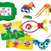 K'NEX Kid byggesæt, 131 dele