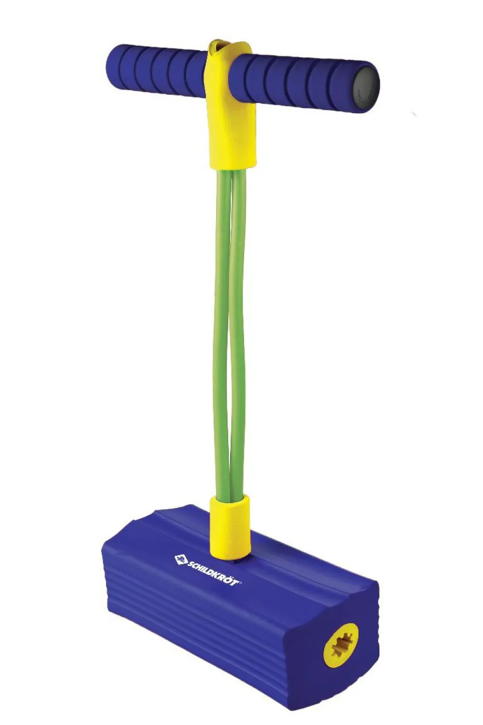 Kænguruhopper (3-6 år)
