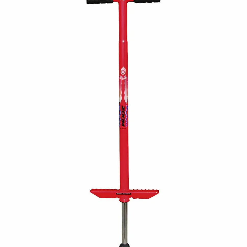 Kængurustylte (vægt op til 30 kg)