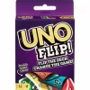 Kortspil - UNO Flip