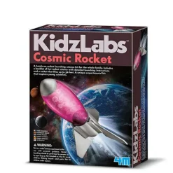 Kosmisk raket