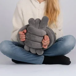 Kramme-knude, Ø27 cm