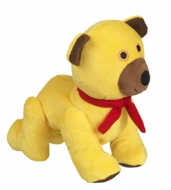 Kravlende Bamse