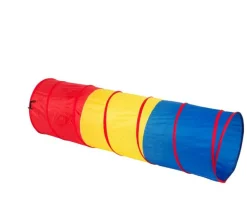 Kravletunnel Ø50 cm - L: 185 cm