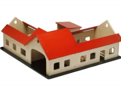 Krea Bondegård stor