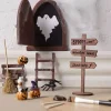 Kreativitetssæt - Lav en Halloween dør