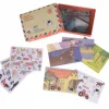 Kreativitetssæt - Lav søde postkort