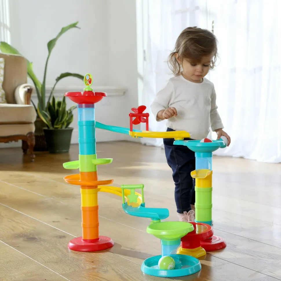 Kuglebane (fra 1 år) - Bounce