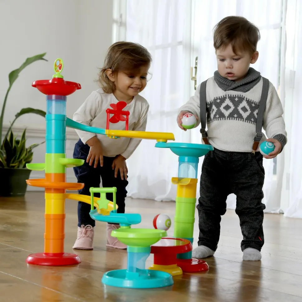 Kuglebane (fra 1 år) - Bounce