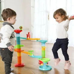 Kuglebane (fra 1 år) - Bounce
