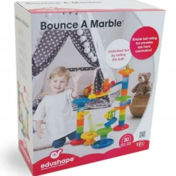 Kuglebane (fra 1 år) - Bounce