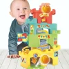 Kuglebane slot i 100% genbrugsplast