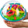 Kuglelabyrint - Stor 19cm